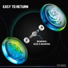 MAGICYOYO Responsive JoJo for Children, 2A Looping Yoyo D1 GHZ,