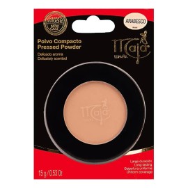 Compact Cream Powder Maja Arabesco 15ml