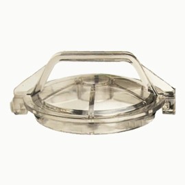 Rx Clear Niagara Pump Strainer Replacement - Strainer Lid Only