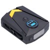 120W Tire Inflator Digital Display with LED Light Portable Automatic