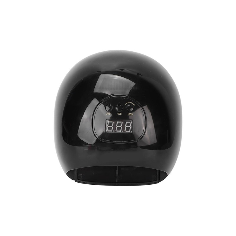 72W UV LED Nail Lamp 36pcs Light Chips 180° Lighting