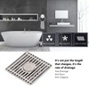 Floor Drain Odor Proof Insect Proof Square Floor Drain Electroplating