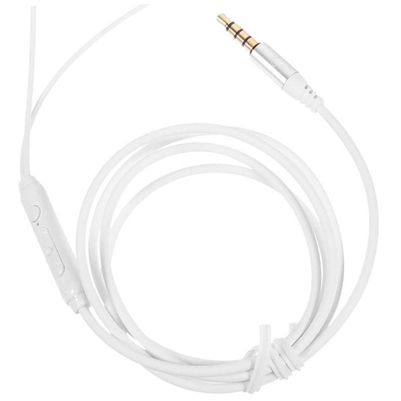 LABRIMP High Definition Sports Earbuds with Microphone Comfortable Fit for
