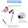 Keenso Car Voltage Tester Pen, DC 6V 12V 24V Electric
