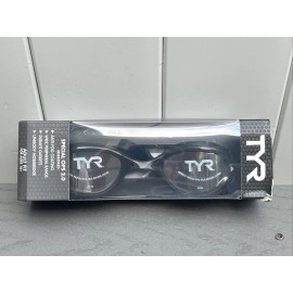 TYR Special Ops 2.0 Swim Polarized, Swim Goggles - Adult Fit