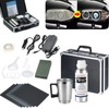 Car Headlight Restoration Kit, Auto Headlight Lens Polish Repair Kit