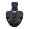 Tiardey Pack of 2 Fishing Bite Alarms Electronic Bite Alarm