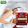 Suplemento Estres Ashwa 120 Caps Extracto Whitanolid