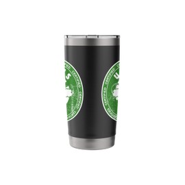 Uterus Removal Surgery Vaginal Hysterectomy Womb Awareness Stainless Steel Insulated Tumbler