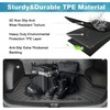 Mixsuper Cargo Liner for Chevy Equinox/GMC Terrain 2025 2026, All