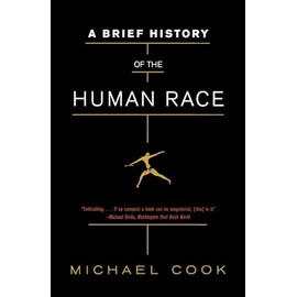 A Brief History of the Human Race