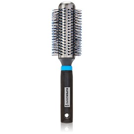 Luxor Pro Ceramicare Thermal Pro Round Brush, 2.5 Inch