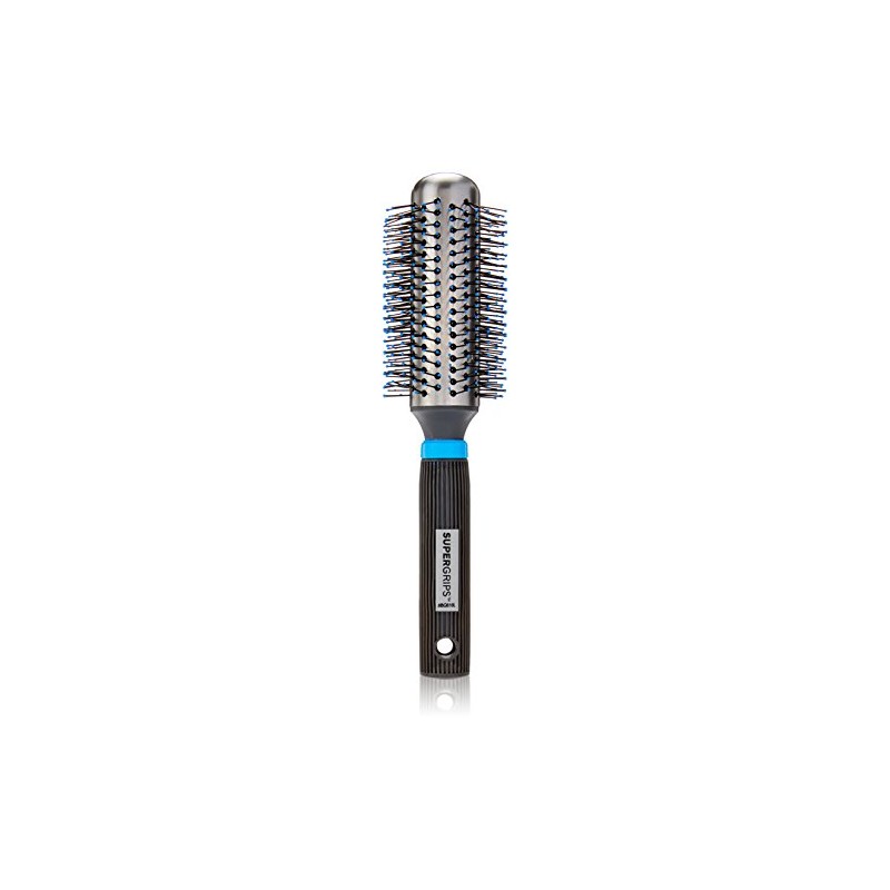 Luxor Pro Ceramicare Thermal Pro Round Brush, 2.5 Inch