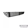 Perfit Liner Lower Bumper Grille Fit 07-13 Benz W221 S350