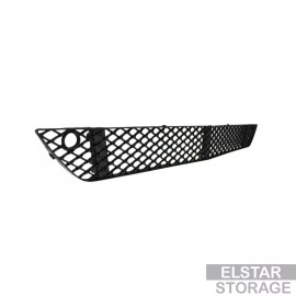 Perfit Liner Lower Bumper Grille Fit 07-13 Benz W221 S350 S400 S450 S550 S600 w/o Sport Pkg