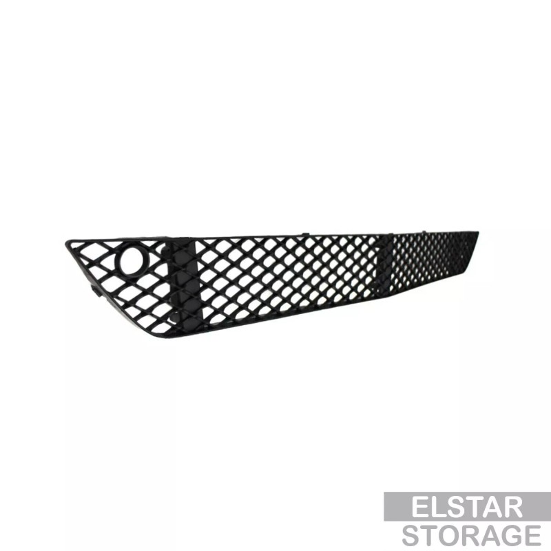 Perfit Liner Lower Bumper Grille Fit 07-13 Benz W221 S350