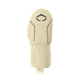 EvoShield Sliding Mitt 2.0 - Adult Size, Sand