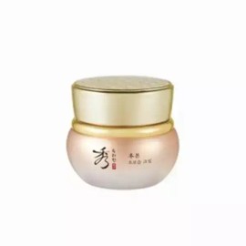 Suryuhan 수려한 본 초보습 크림 50ml Lovely Moisture Cream 50ml