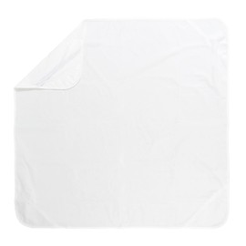 Waterproof Sheet, For Babies, Children, Babies, Waterproof Bedwetting Sheet, Square, 47.2 inches (120 cm), 47.2 inches (120 cm), 47.2 inches (120 cm), 47.2 inches (120 cm), 47.2 inches (120 cm), Includes Elastic