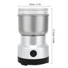 Multifunctinal Electric Coffee Grinder Kitchen Grains Nuts Beans Spices Milling