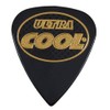 Cool Picks "Ultra Cool" Guitar Pick - 8 Picks (.60m)