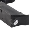 COB Headlight Smart Sensing USB Charging IPX4 Waterproof 5 Modes