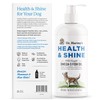 Dr. Harvey’s Health & Shine Omega 3 Fish Oil for