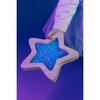 Petit Boum Sensorischer Stern Flow Star Holz