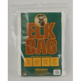 Dickson Elk Bag