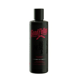 GoodFellas Shampoo Anticaída de Cabello 100% Natural con Bioextender y Bioenergizer 250ml