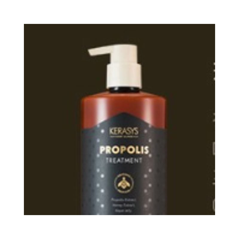 로이스나인 1L Propolis Shampoo/Treatment Kerasis