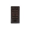HELLA 6GM 007 832-261 Switch - Flip Switch Control -