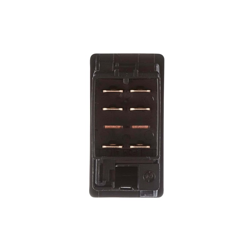 HELLA 6GM 007 832-261 Switch - Flip Switch Control -