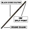 1/2 Inch x 12 Inch Aircraft Drill Bit (Professional Grade