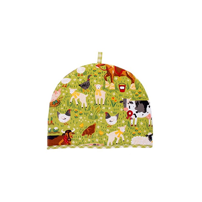Ulster Weavers Jennies Farm Tea Cosy
