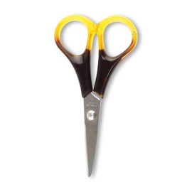 Sister Range Stainless Steel Nail Scissor Scissors Dual Tone Handles