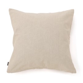 Francfranc Franc Shiny Smoking Cushion Cover 45x45cm Natural x Gold (113) New Life Moving Gift Gift Gift