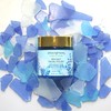 Spascriptions Marine Moisture Sea Salt Facial Polish, Exfoliating Facial Scrub,