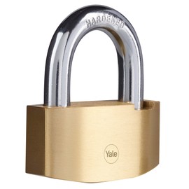 Yale Y2B/80/138/1 80mm Hammer Padlock