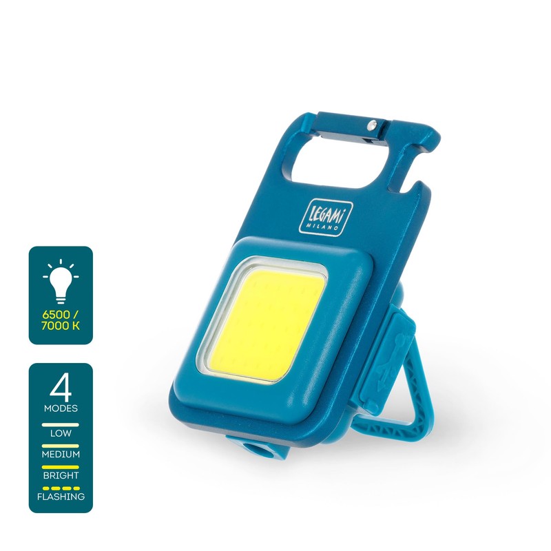LEGAMI Reading Light, White