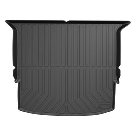 GarveeTech Trunk Mat Compatible with 2019-2024 Blazer,All Season Cargo Mat for Blazer 2019 2020 2021 2022 2023 2024 Protect Car Trunk