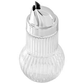 Fackelmann Rubin 46928 All Jug Glass/Chrome