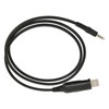 USB Programming Cable Professional 2 Way Radio Programming Cable Replacement