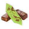 Grillage, Candied Roasted Nuts Chocolate Glazed Candy, Rot Front Grilyazh