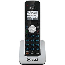 AT&T TL90071 Additional Cordless Handset For TL92271 Base-- by BND 650530022975 TL90071
