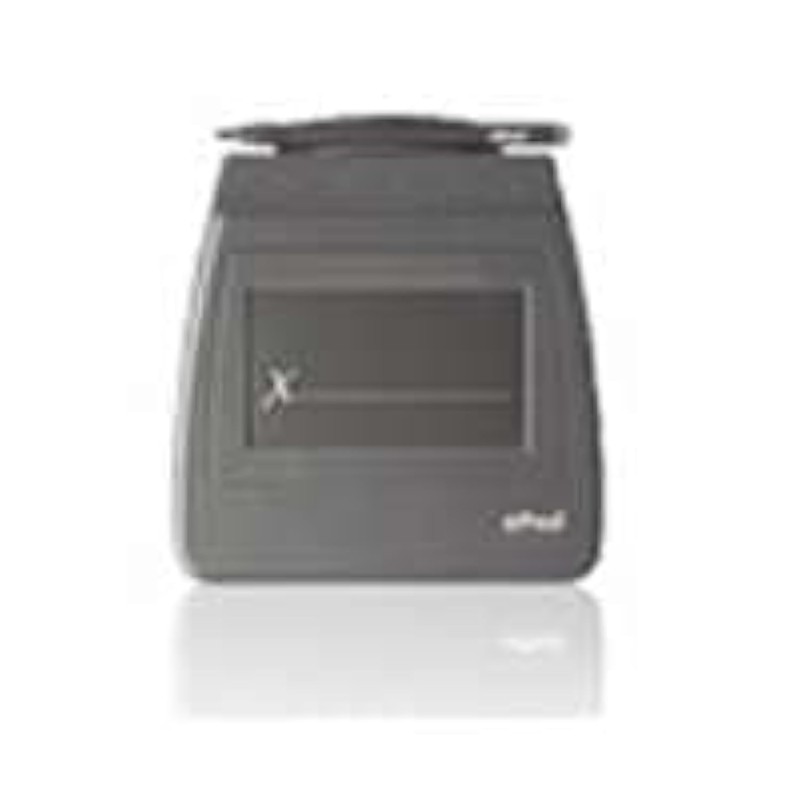 Epadlink Epad Electronic Signature Capture Pad - Usb, Serial