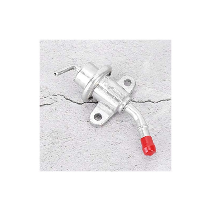 Suuonee Fuel Pressure Regulator Suitable for 2001-2006 CBR600F4i 16740-MBW-J32