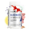 Glicinato Magnesio Colágeno Vitamina Cap