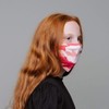 American Mask Group 2-Pack Reusable Washable Kids Cloth Face Masks