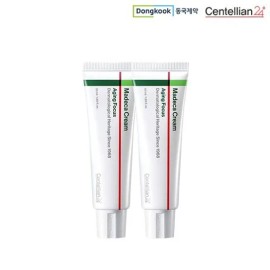 Centellian 24 (현대홈쇼핑) [최신상]동국제약 센텔리안24 마데카크림 시즌8 에이징 포커스 50ml x 2